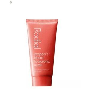 Rodial Dragons Blood Hyaluronic Mask
